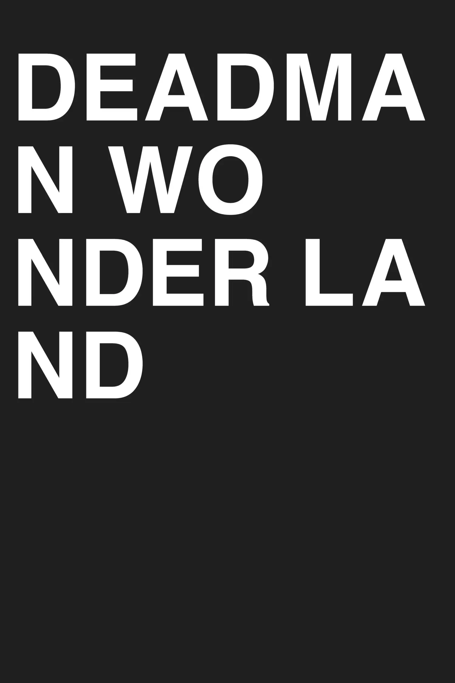 Deadman Wonderland Chapter 23 image 47